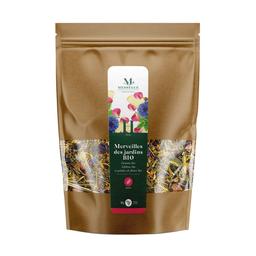 Merveilles des jardins bio - 60 g