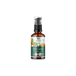 Huile végétale d'amande douce bio - 50 ml