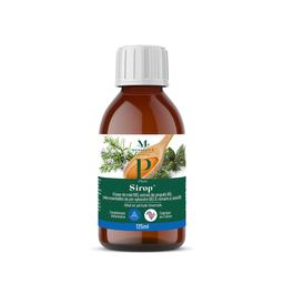 Sirop propolis bio - 125 ml