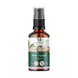 Huile végétale de baobab bio - 50 ml