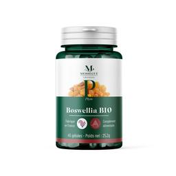 Boswellia bio - 45 gélules