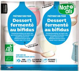 Ferment Yaourt au Bifidus 2x6g