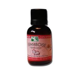 Arome Naturel Framboise concentré 30ml