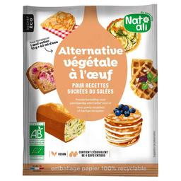 Alternative végétale à l'oeuf 40g