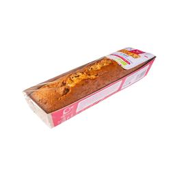 Cake aux pépites de chocolat équitable 400g