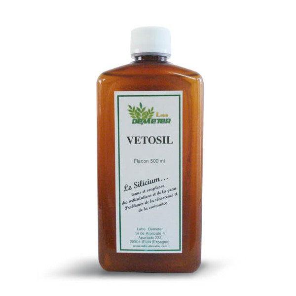 Vetosil - Soin Articulaire pour Chien et Chat - 500ml