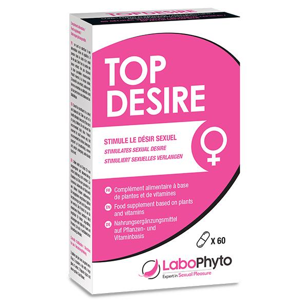 Top desire libido 