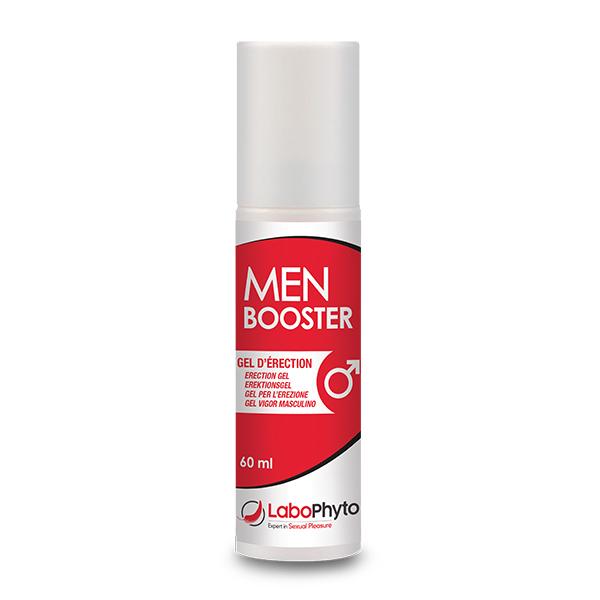 Men Booster Gel derection