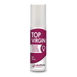 Top virgin ressere vagin