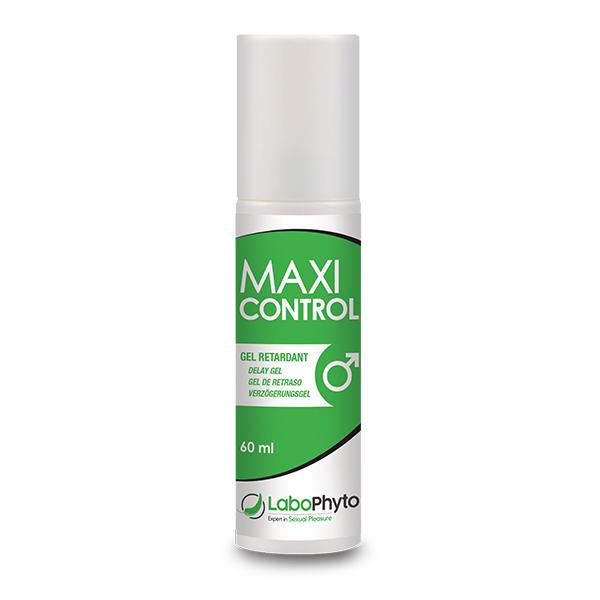 Maxi control gel retardant