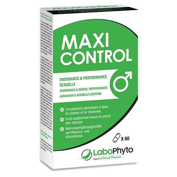 Maxi control endurance  