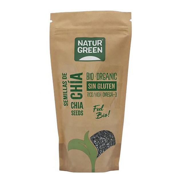 Graines de chia 500g bio