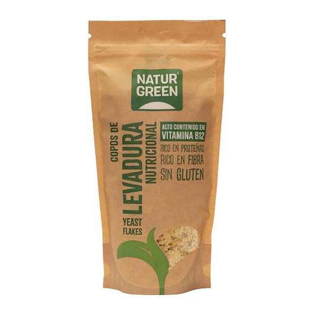 Flocons de levure nutritionnelle 150g