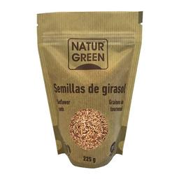 Graines de tournesol 225g bio