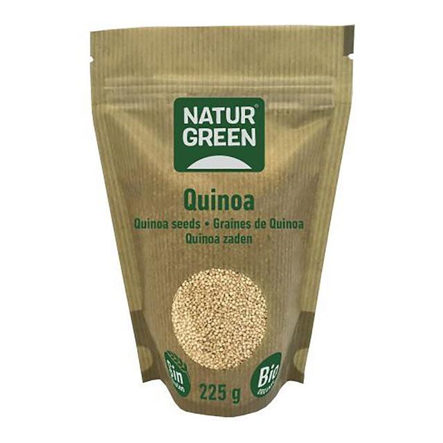 Quinoa 225g bio