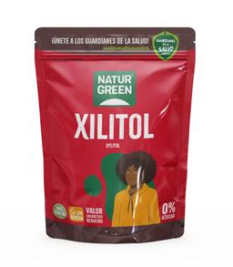 Xylitol (sucre de bouleau) 500g