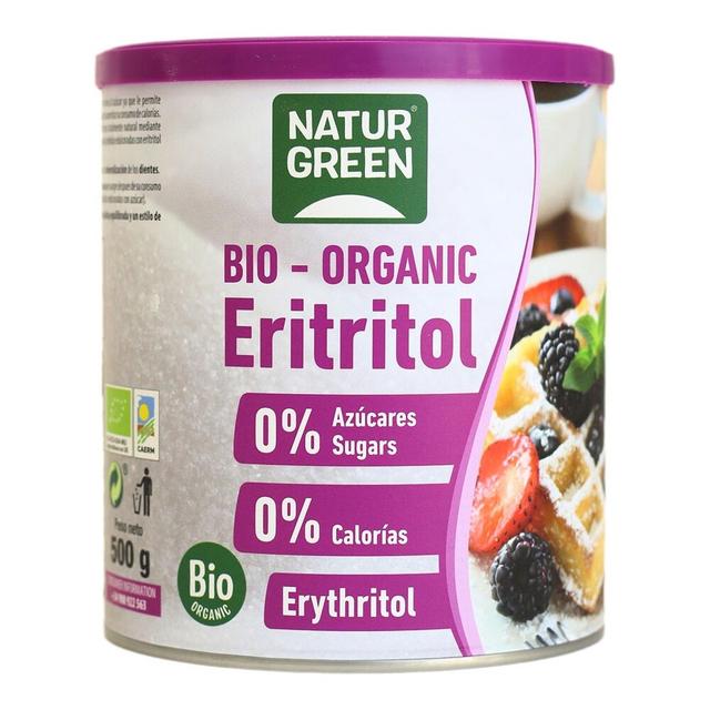 Erythritol 500g bio