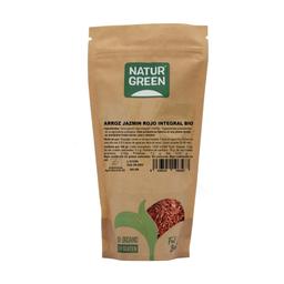 Riz Au Jasmin Rouge Entier 500 g