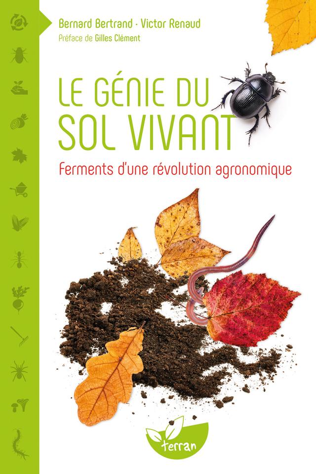 Le Génie du sol vivant