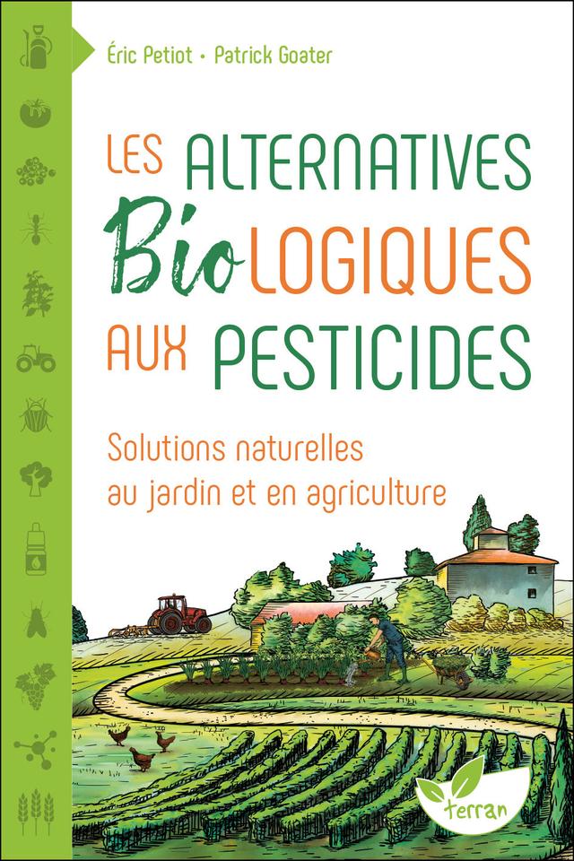 Les Alternatives Biologiques aux pesticides