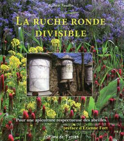 La Ruche ronde divisible