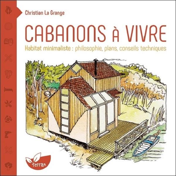 Cabanons à vivre