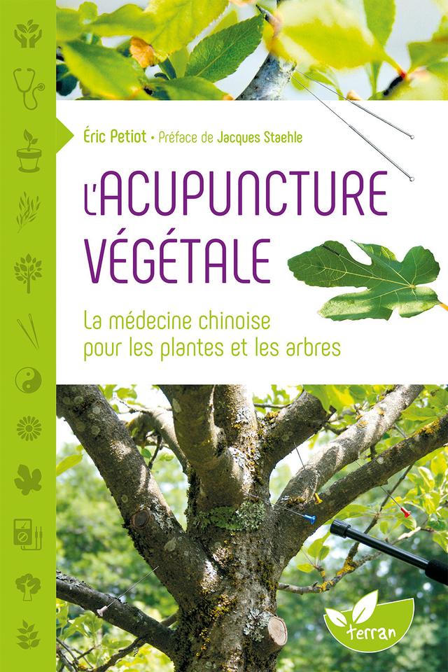 L'Acupuncture végétale