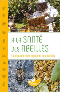 À la santé des abeilles