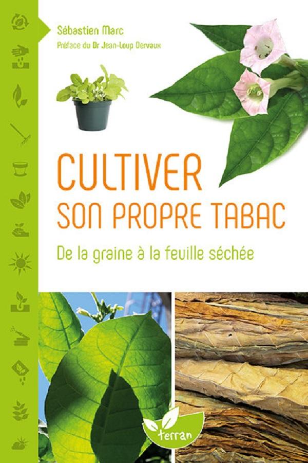 Cultiver son propre tabac