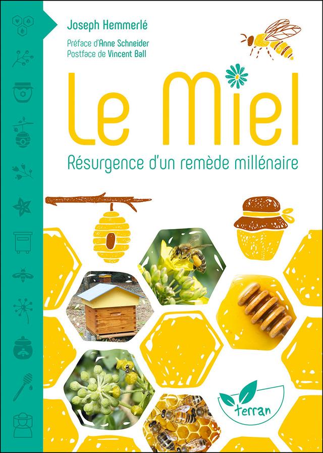 Le Miel