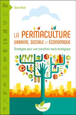 La Permaculture urbaine, sociale et économique