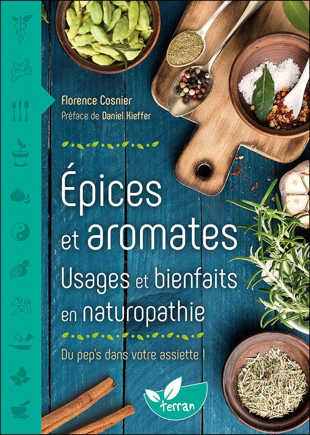 Épices et aromates