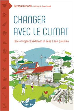 Changer avec le climat