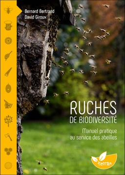 Ruches de biodiversité