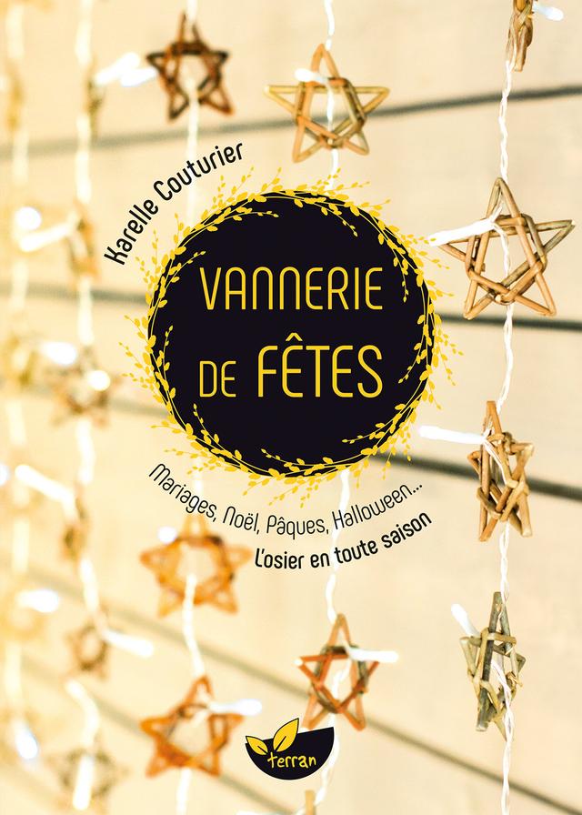 Vannerie de fêtes