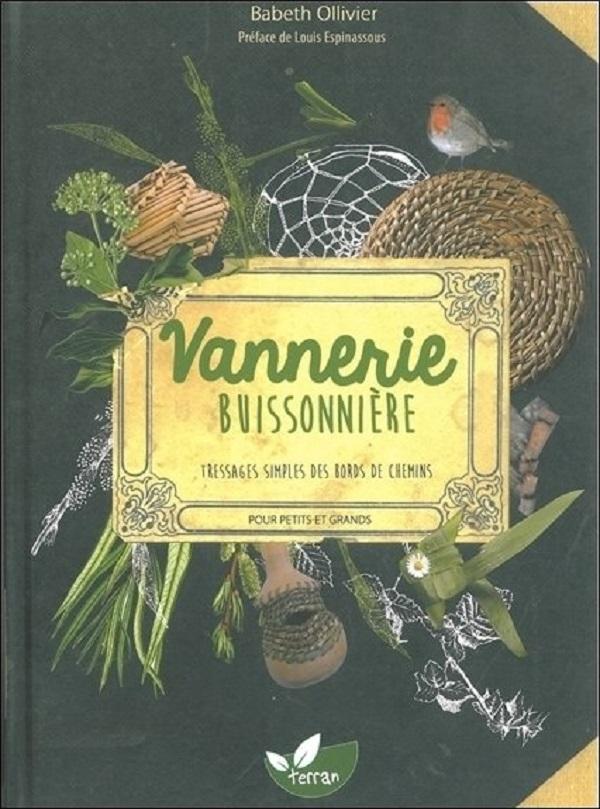 Vannerie buissonnière