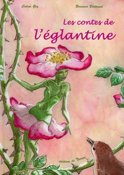 Les Contes de l'églantine