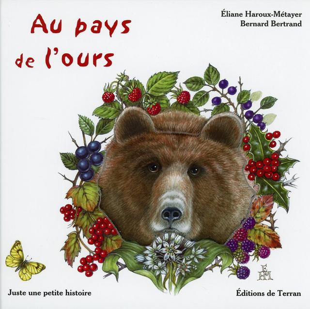 Au pays de l'ours