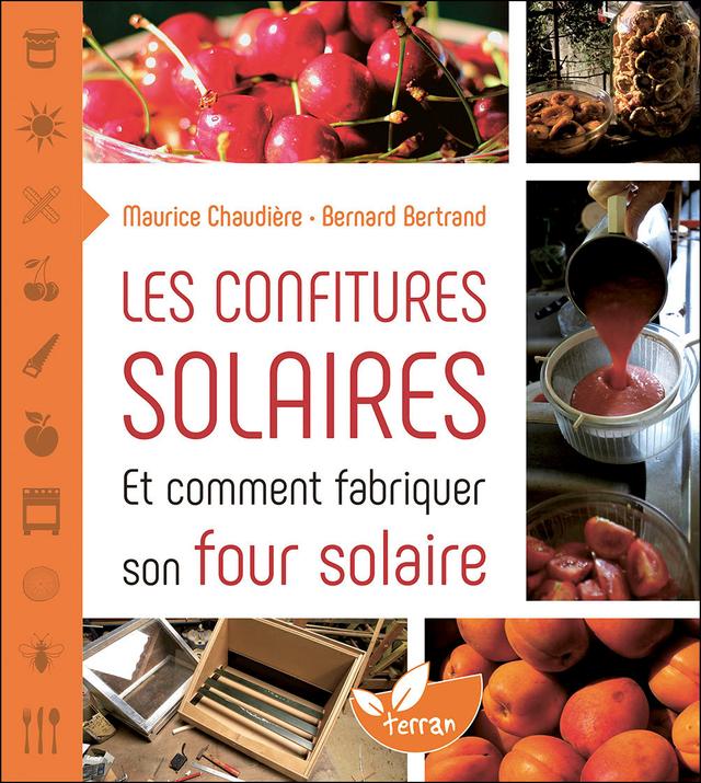 Les Confitures solaires