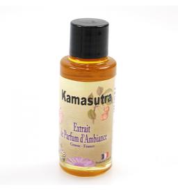 Extrait de parfum d'ambiance - Kamasutra - 15ml