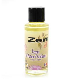 Extrait de parfum d'ambiance - Zen - 15ml