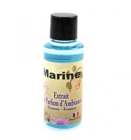 Extrait de parfum d'ambiance - Senteur Marine - 15ml