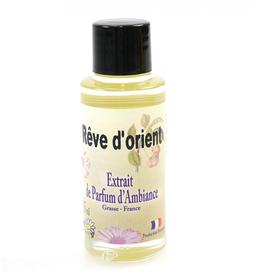 Extrait de parfum d'ambiance - Rêve d'Orient - 15ml