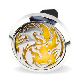 Diffuseur Voiture Clip Dragon