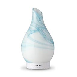 Diffuseur ultrasonique pour huile essentielle YangTsé en verre