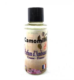 Extrait de parfum d'ambiance - Camomille - 15ml