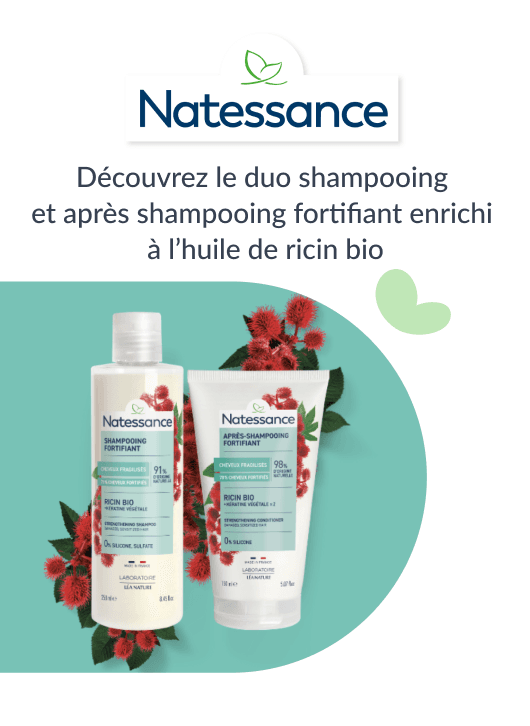 Merchandising Beauté & Hygiène