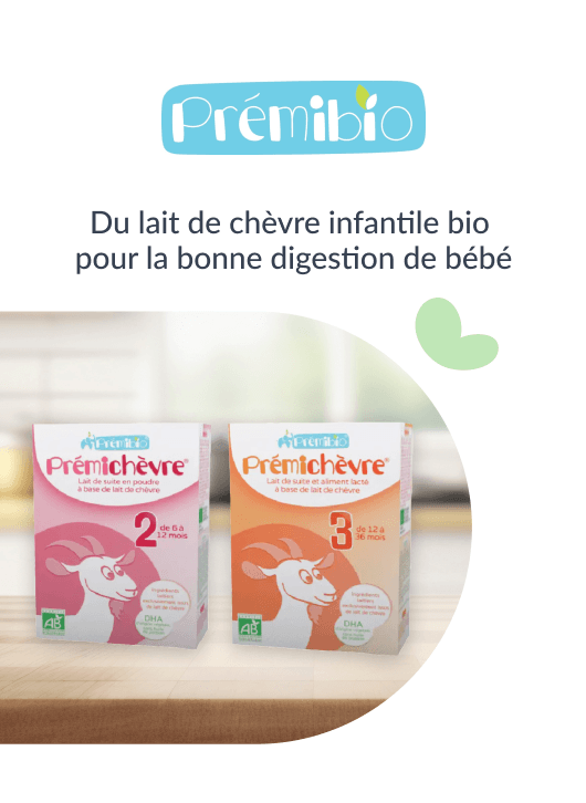 Merchandising Bébé & Enfant