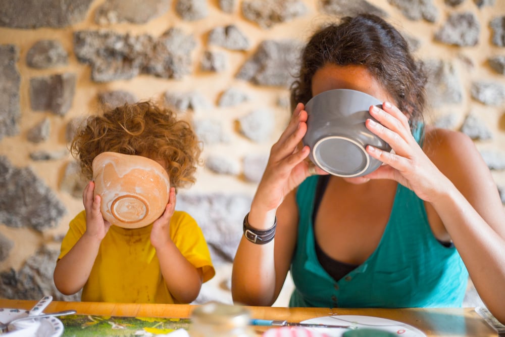 Un Petit Dejeuner Equilibre Pour Vos Enfants Greenweez Magazine