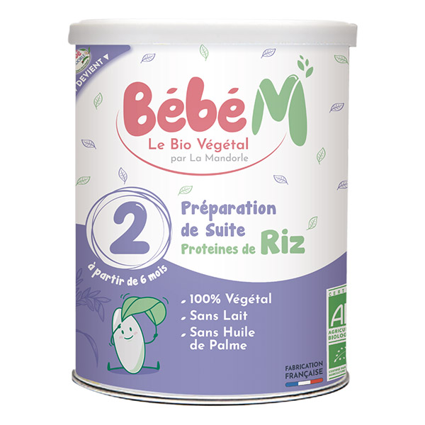 Quel Lait Infantile Bio Choisir Pour Mon Bébé ? - Greenweez Magazine